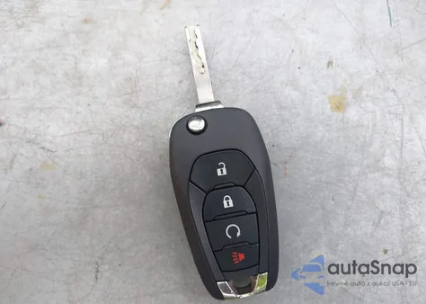 2021 Chevrolet Trax Fwd Lt from USA, damaged, VIN KL7CJLSB1MB315066